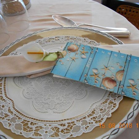Hotel Astoria Pineto Εξωτερικό φωτογραφία