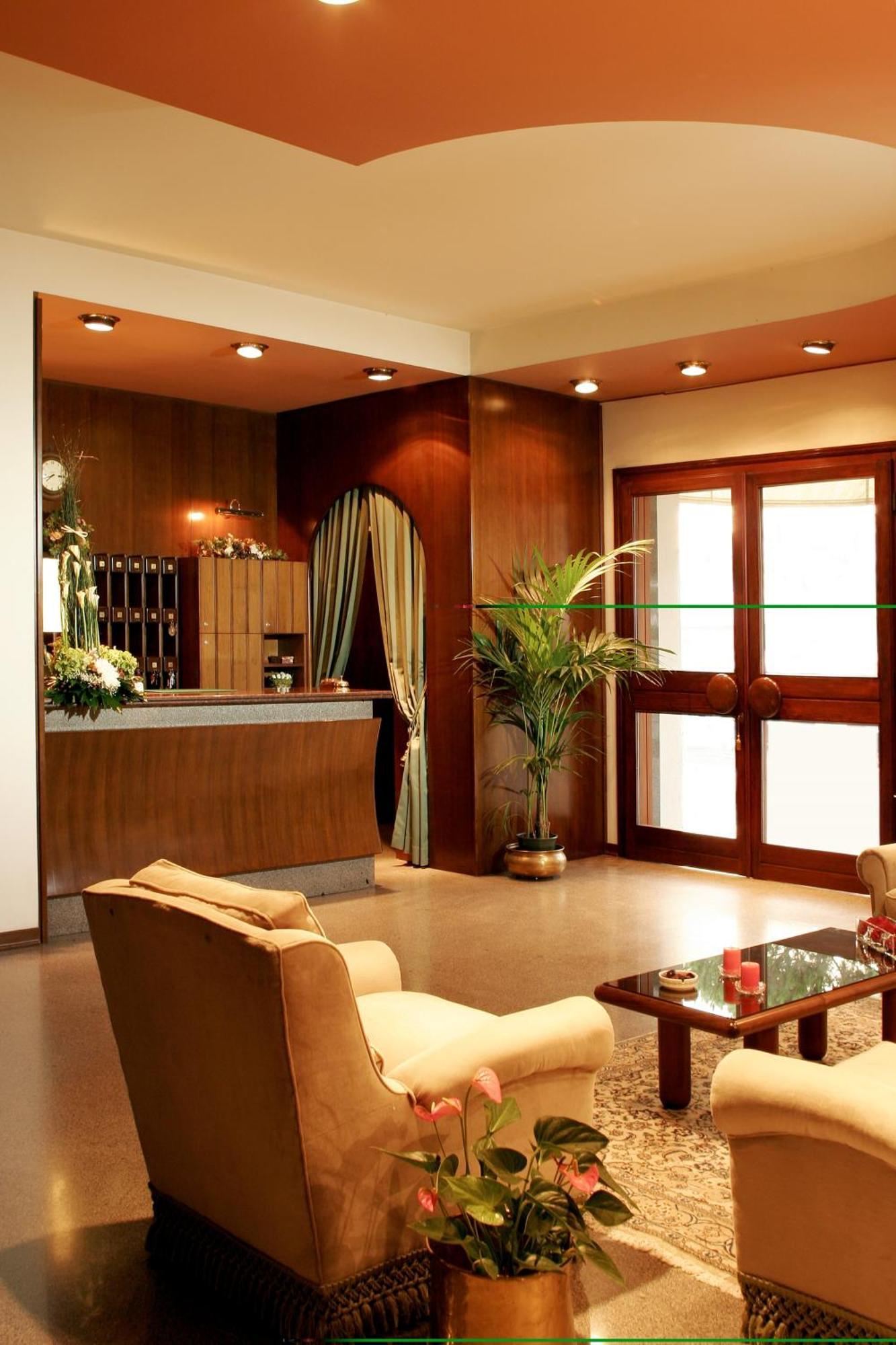 Hotel Astoria Pineto Εξωτερικό φωτογραφία