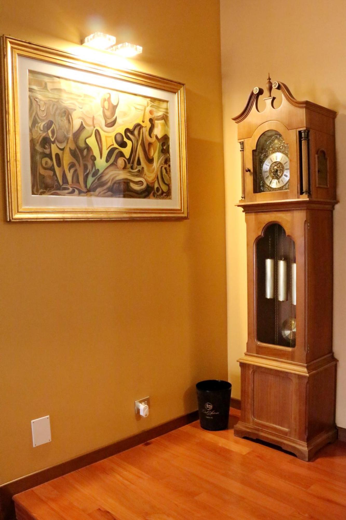 Hotel Astoria Pineto Εξωτερικό φωτογραφία