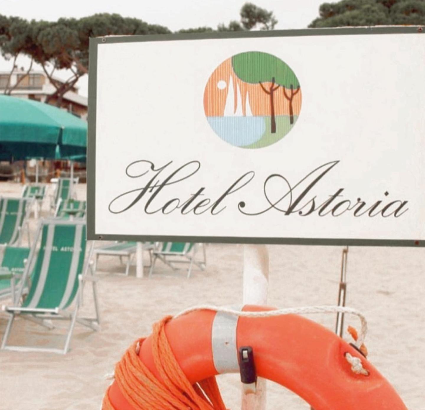 Hotel Astoria Pineto Εξωτερικό φωτογραφία