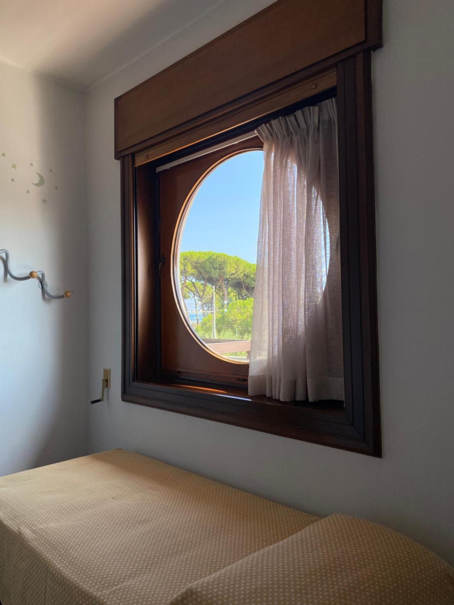 Hotel Astoria Pineto Εξωτερικό φωτογραφία