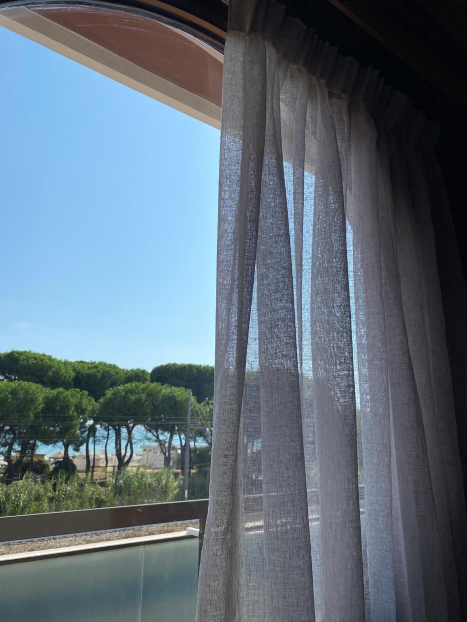 Hotel Astoria Pineto Εξωτερικό φωτογραφία