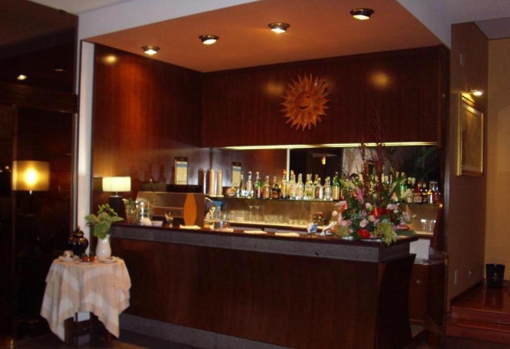 Hotel Astoria Pineto Εξωτερικό φωτογραφία